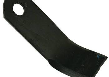 Nóż bijaka 40x130 mm Maletti CK3410