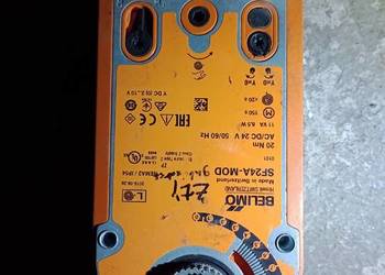 Belimo sf 24a -mod