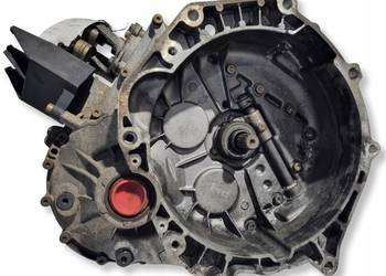 SKRZYNIA BIEGÓW Mini Cooper One S R50 1.6 16V 7541423 BKL manual MANUALNA