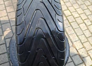 opony 195/45/15 r ZETA LINEA MARANGON  PST 78 v nie naprawiane bieżnik ok 6