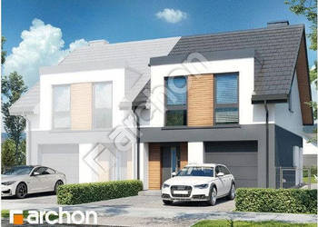 Oferta sprzedaży domu szeregowego 95.85m2 Rzeszów