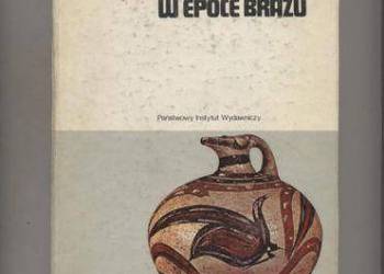 Kultura Wysp Cykladzkich w epoce brązu