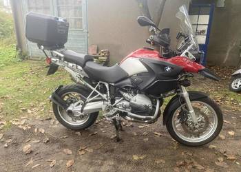 BMW R 1200 GS