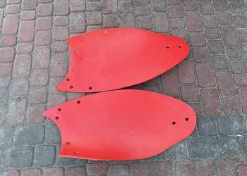 Odkładnice do Pottinger 930201300, 930211300 UW36