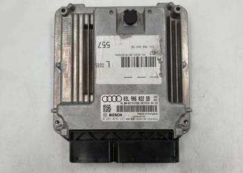 Sterownik Silnika Audi A6 C6 2.0 TDI CAGB 03L906022SB 0281016147