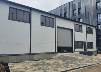 Lokal Kielce 340m2