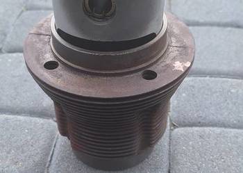 Cylinder z tłokiem garbus transporter t2 typ3 vw 181 1.6 341101302