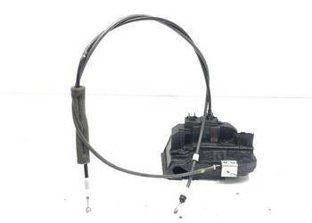 ZAMEK DRZWI PRAWY PRZÓD NISSAN JUKE F15 Crossover