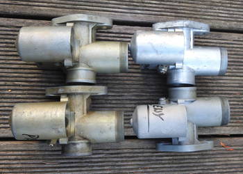 PZ-28 K37 Graetzin Sa24 Amal Fischer M72 ZIS BMW R75 WH nie Zundapp NSU OSL