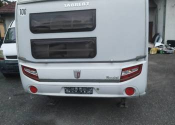 TABERRT ZDERZAK