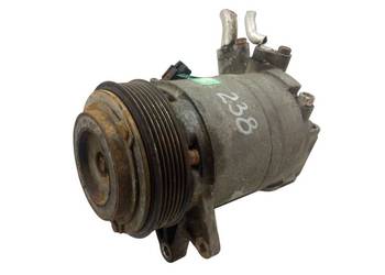 SPRĘŻARKA KLIMATYZACJI 5060122251 VQ35DE 3.5 V6 Nissan Murano I Z50