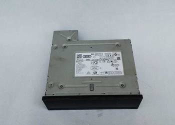 Radio Czytnik Nawigacji Multimedia Mib3 TOP AUDI Q3 II 83A 82A.035043J