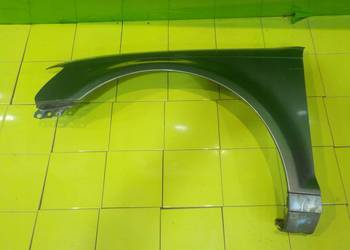 AUDI A3 8P II 08r CABRIO blotnik lewy przod