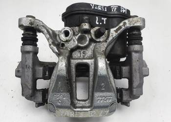 Toyota Yaris IV TYLNY ZACISK HAMULCOWY lewy tył KIEROWCY 46310-0D010