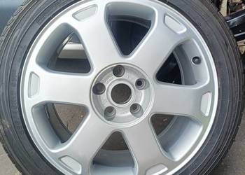 Felga Audi 17 Speedline SL1298 8Jx17 ET35 4B3601025B