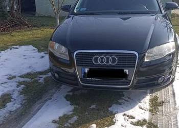 Audi A4 2.0 Diesel