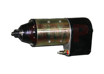 ROZRUSZNIK TATRA T815-II (S/T) 24V, 8.0KW