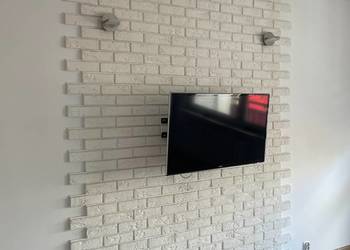 Szpachlowanie, malowanie, sucha zabudowa, wykończenia wnętrz