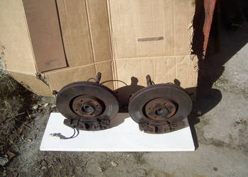 Peugeot 307 sw.HDI 2.0 ,zwrotnica,tarcze hamulcowe,silnik,mc person,kokpit