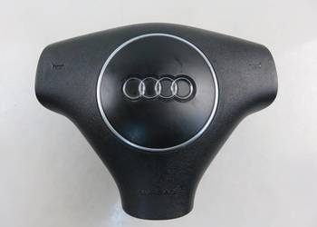 PODUSZKA KIEROWCY AUDI A4 B6 8E0880201S