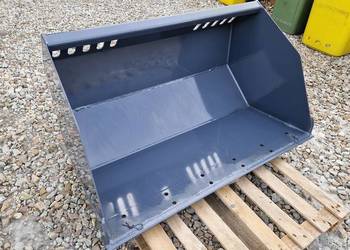 łyżka  szufla 115cm oryg.  MultiOne / Avant / miniładowarka   Zakopane