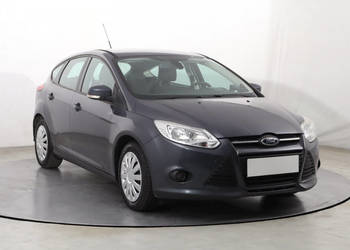 Ford Focus 1.6 i