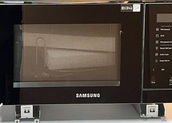 Outlet Agd: Kuchenka mikrofalowa do zab. Samsung MG23A7318CK/E1 Warszawa