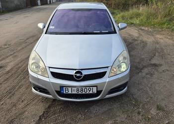 Opel Vectra 1.9 CDTI 150KM