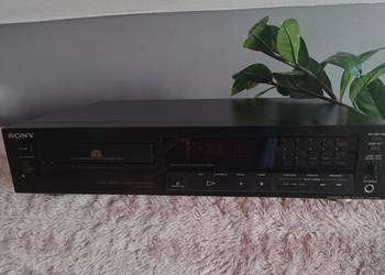 Odtwarzacz CD Sony cdp 690