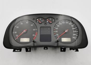 Licznik Zegary VW Bora Golf IV 1.4 1.6 1J0920822A 0263618181