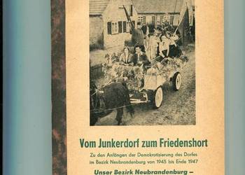 Vom Junkerdorf zum Friedenshort helf 6