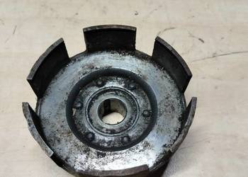 Kosz sprzęgłowy WSK WFM 125