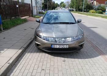 Honda Civic Ufo 1.4 ben.
