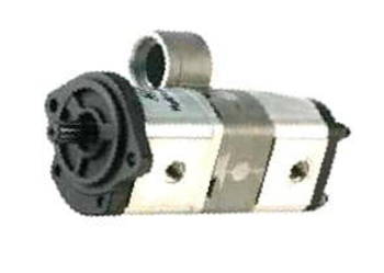 0510565088 POMPA HYDRAULICZNA BOSCH Massey Ferguson