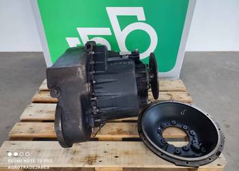 Skrzynia biegów PowerShift 1:1.495 JCB 530-95
