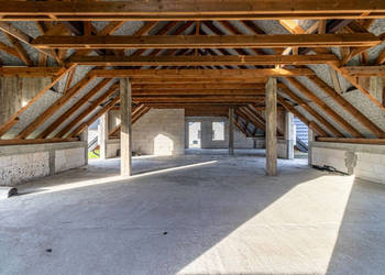 Dom szeregowy Nowęcin Akacjowa 350m2