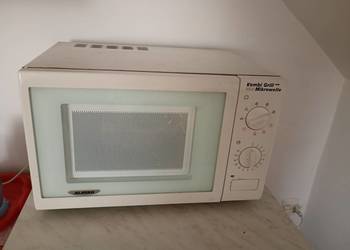 Kuchenka mikrofalowa