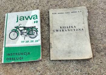 Instrukcja Obsługi i Karta Gwarancyjna