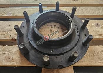 Piasta koła FWD Massey Ferguson 7616, 7480