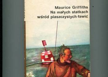 Na małych statkach wśród piaszczystych ławic