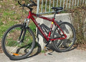 Rower Merida Kalahari 590. 26"