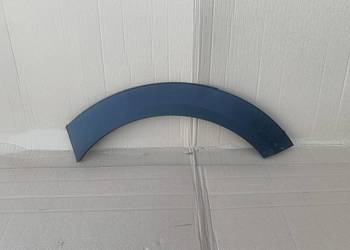 Listwa błotnika lewy tył 7318829 mini cooper f55 f56