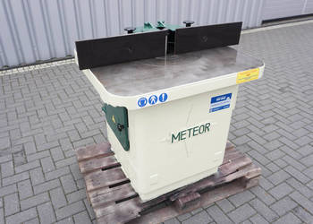 Frezarka dolnowrzecionowa METEOR *** Mar-Masz