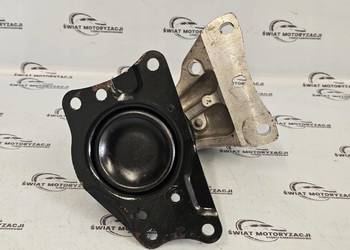 AUDI SEAT SKODA 1.2 TSI CBZ 86KM łapa poduszka silnika 6R0199185B AUDI SEAT SKODA 1.2 TSI CBZ 86KM łapa poduszka silnika 6R0199185B