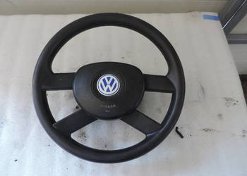 KIEROWNICA VW POLO 9N