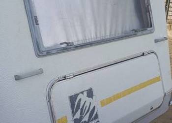 Knaus Sudwind SW450TU