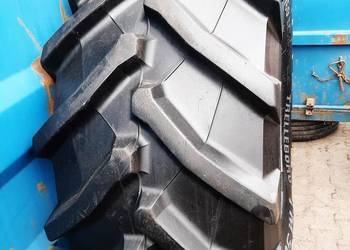 Opona używana rolnicza 710/60R34 TRELLEBORG TM900; 3500zł W4318