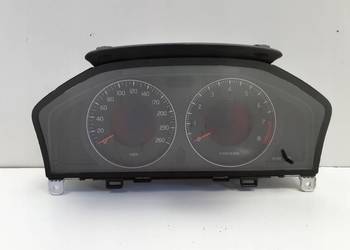 Volvo S80 II V70 III XC70 II 2.5 T LICZNIK ZEGARY Europa benzyna 31270898AA