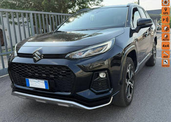 Toyota RAV-4 2,5 AWD selection full LED hybryda plug in V (2018)