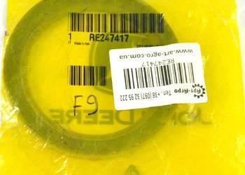 RE247417 Uszczelka olejowa John Deere